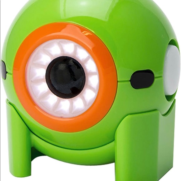 Wonder Workshop Other - Wonder Workshop Dot Creativity Kit Robot